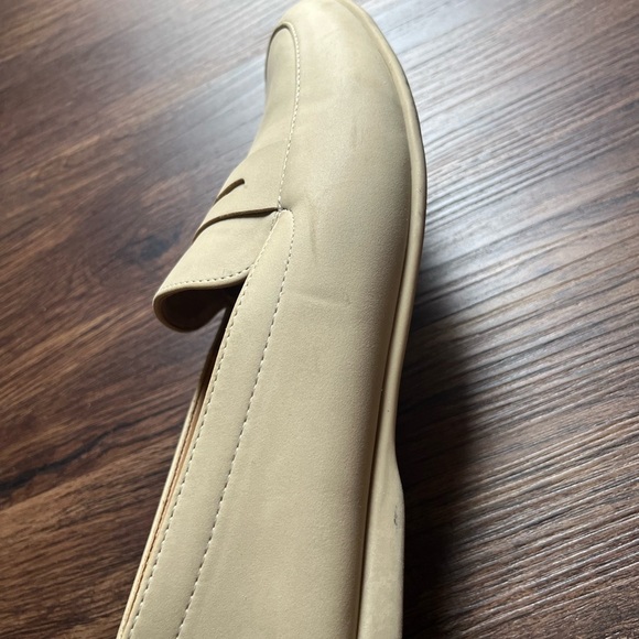 Me Too Women’s Brooke Tan Loafers size 8.5 - Picture 10 of 10